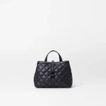 MZ WALLACE Mini Astor Top Handle Bag - Big Bag NY