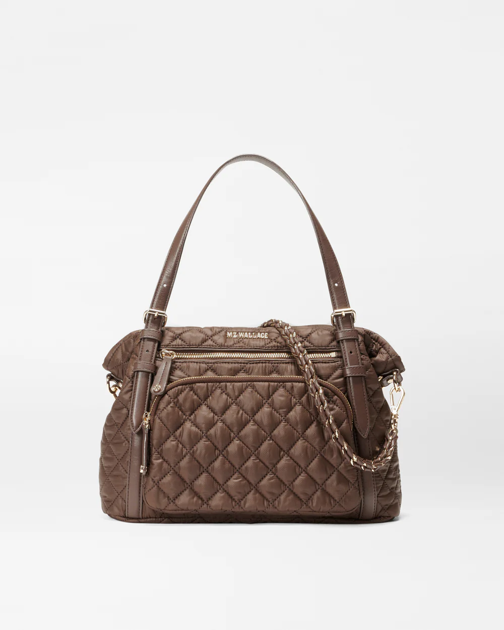 Mz wallace crosby tote clearance