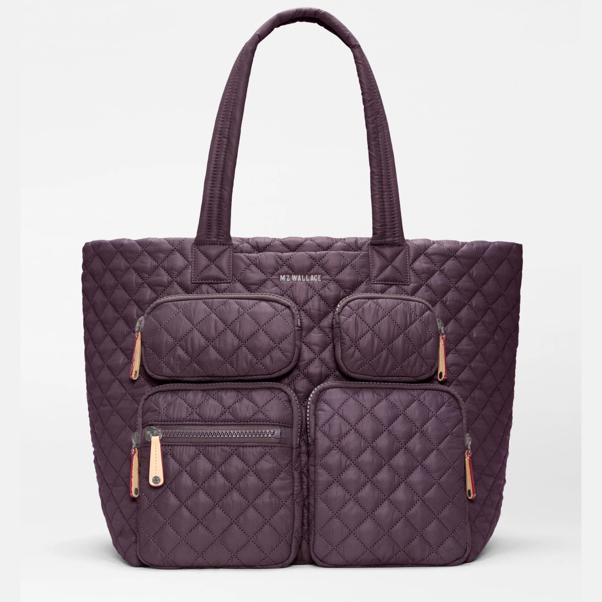 Large Metro Travel Tote