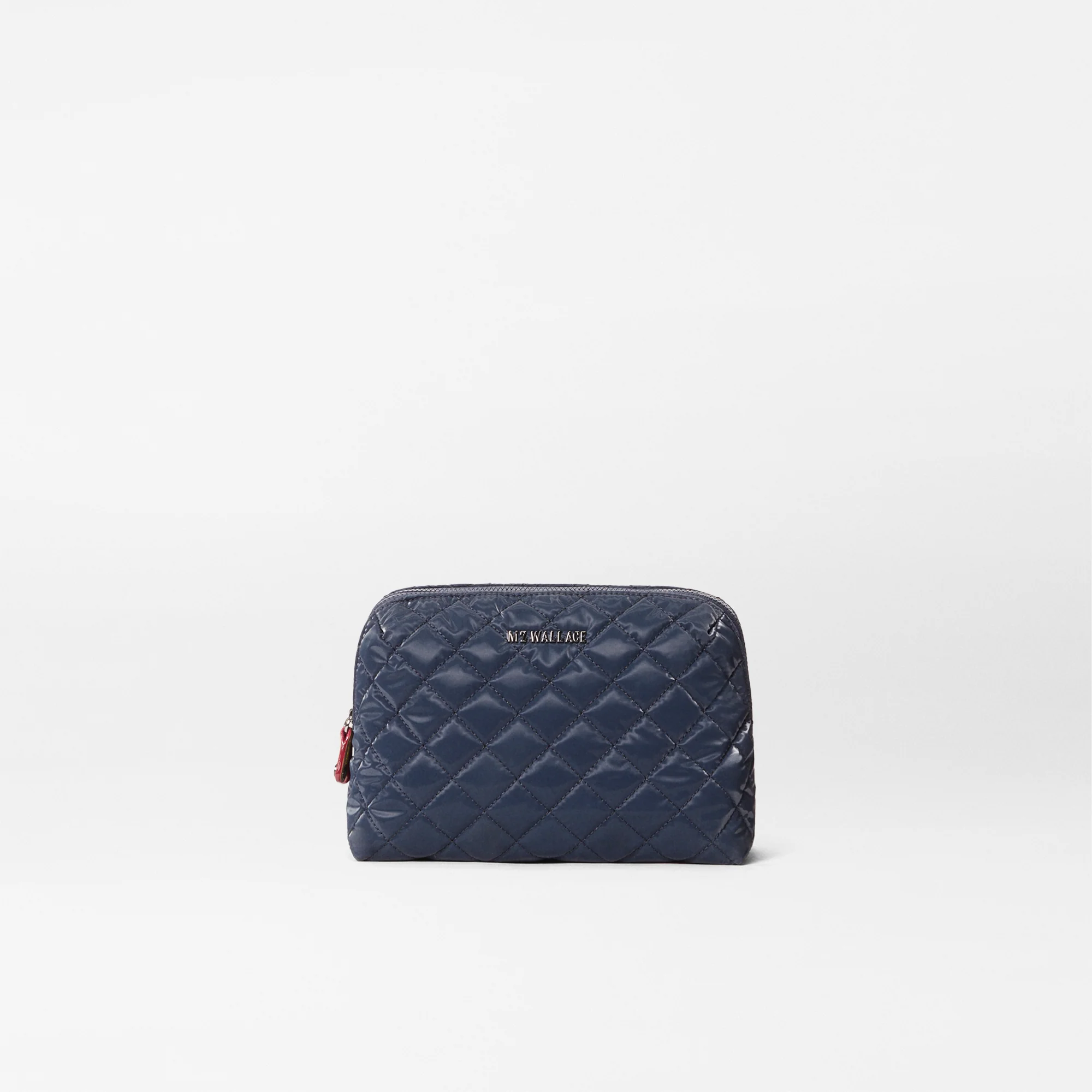 Medium Double Zip Cosmetic – Big Bag