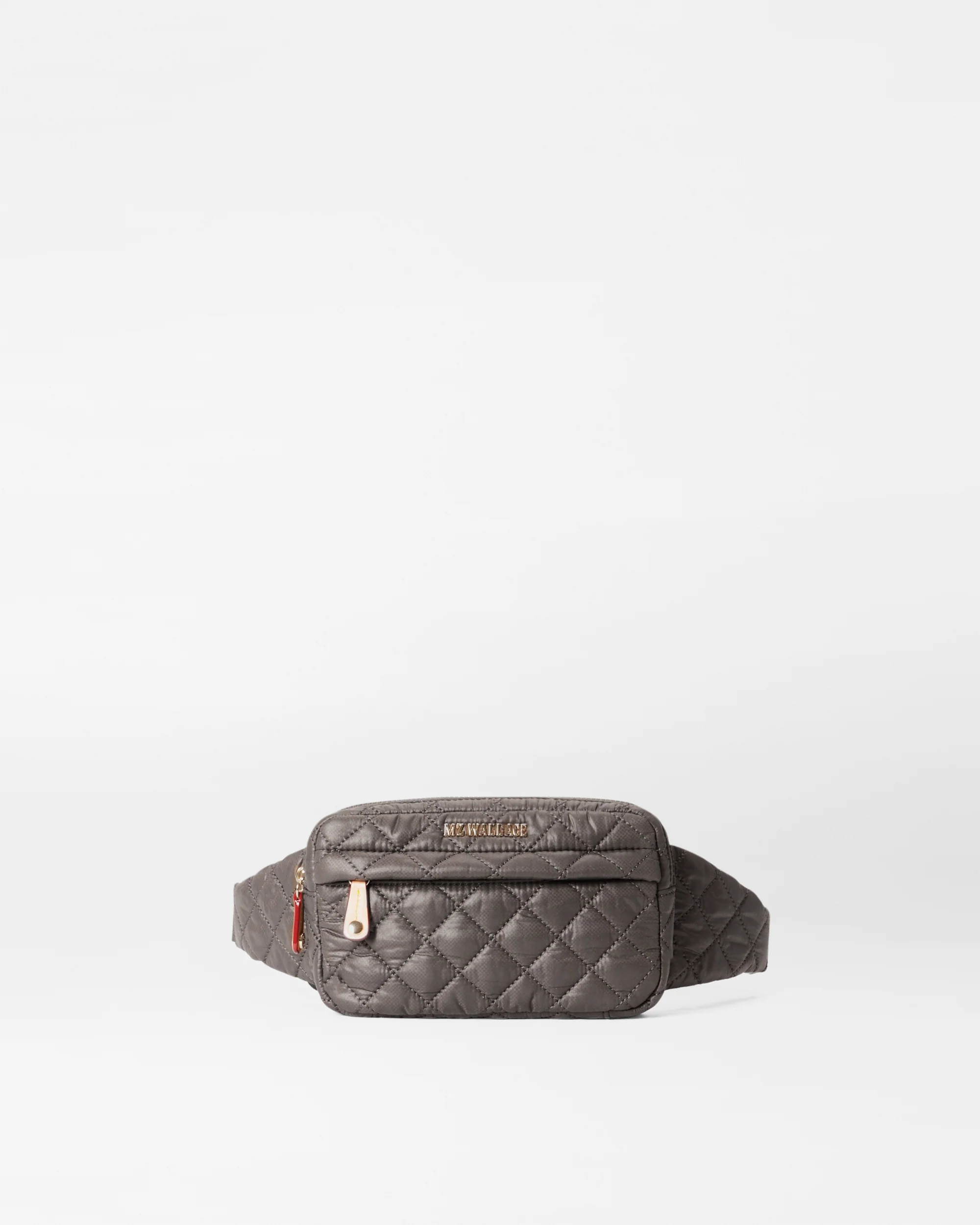 MZ Wallace Metro Belt Bag Magnet - Big Bag NY