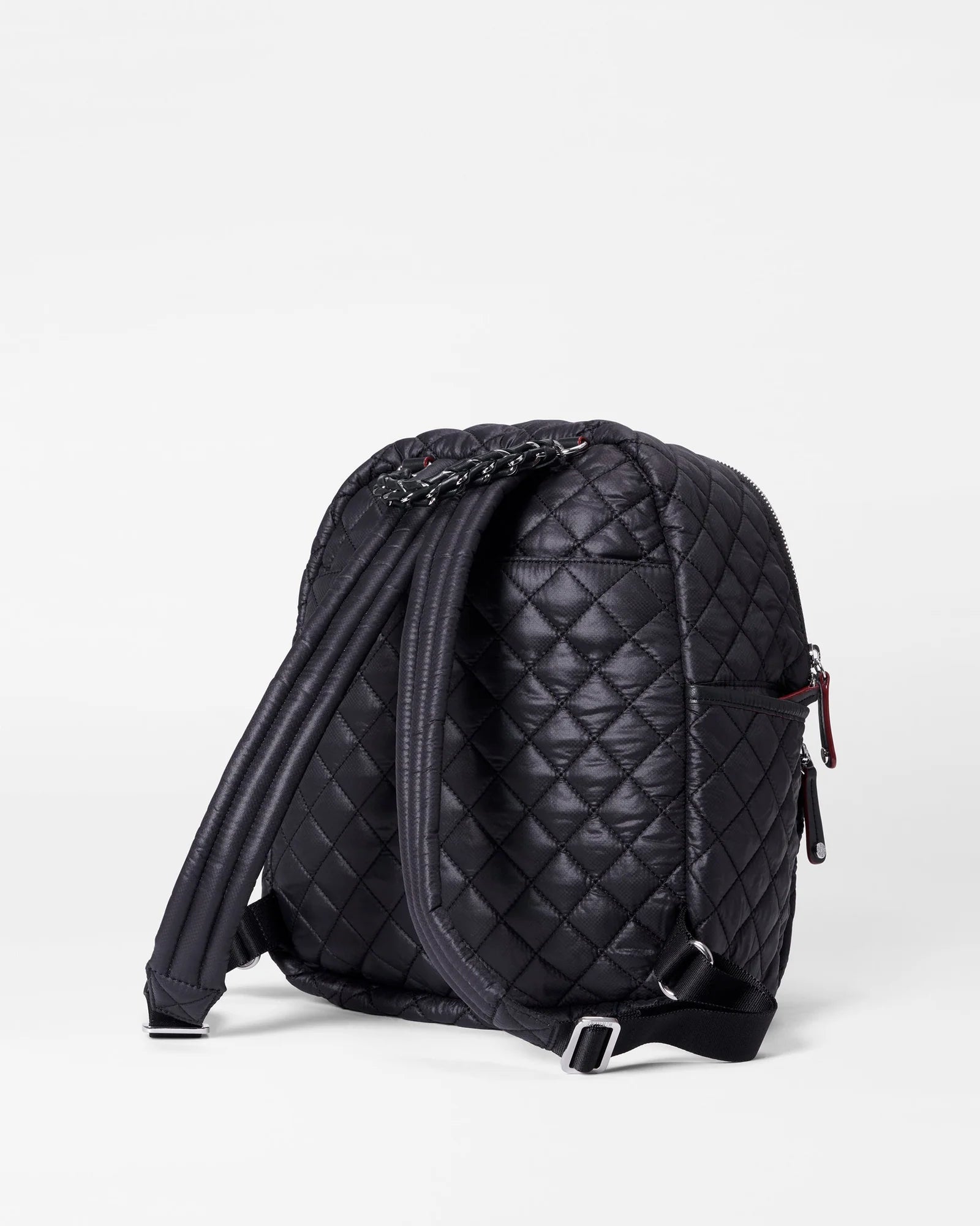 MZ Wallace Small Crosby Backpack2-Big Bag NY