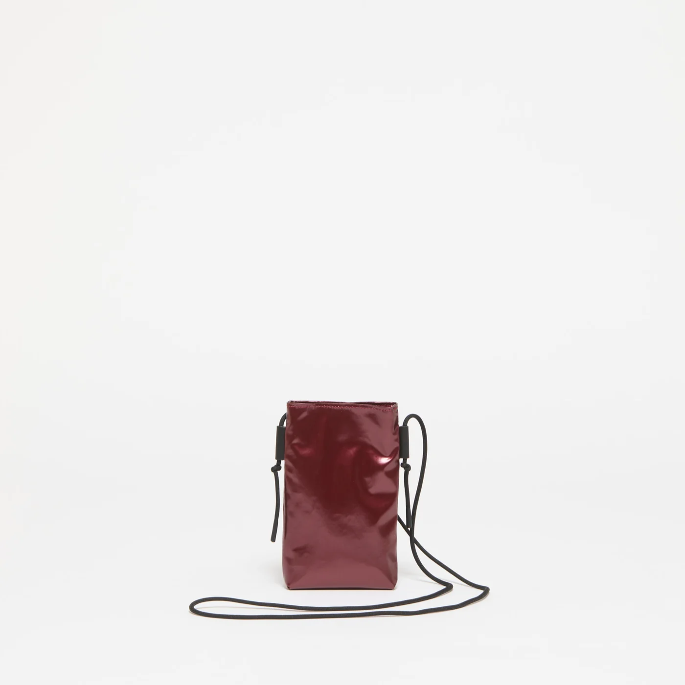 Madere Jack Gomme Original Light Vegan LIKID Phone Bag - Big Bag NY