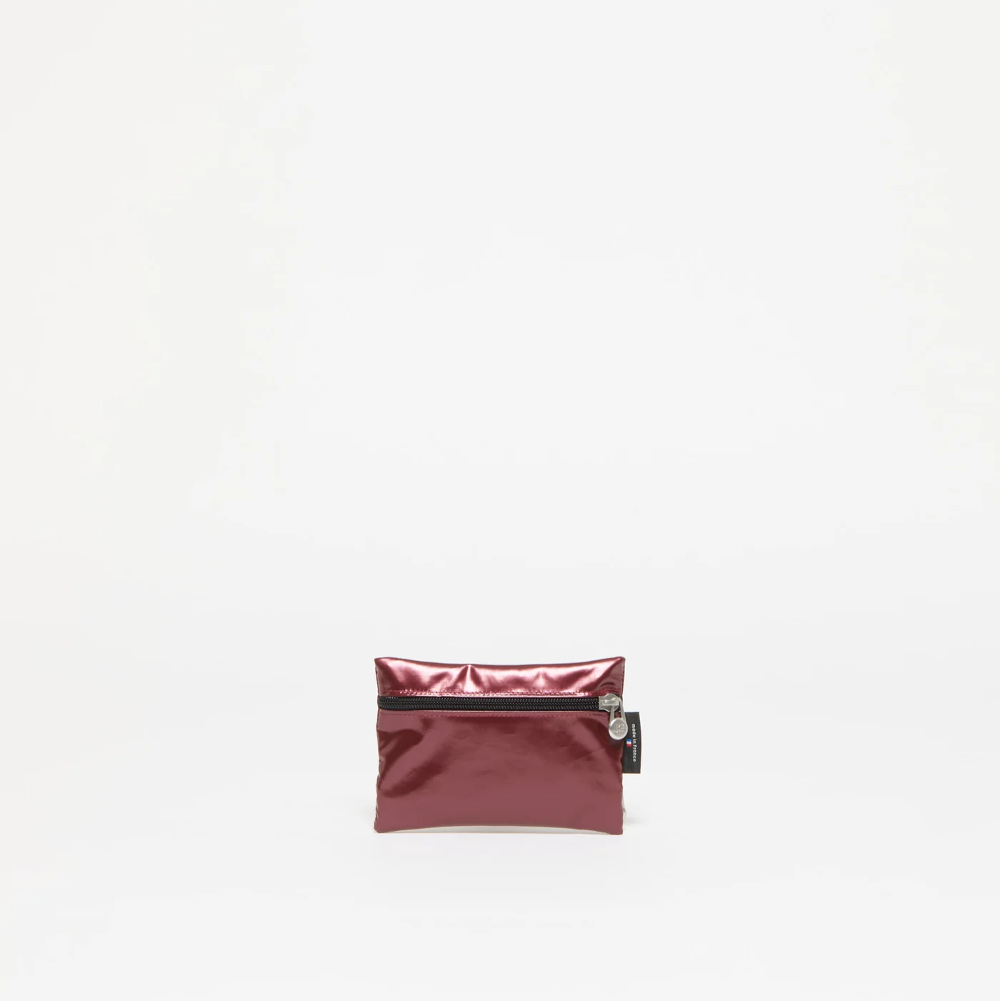 Madere/Metal Jack Gomme PATCH Light Pochette - Big Bag NY