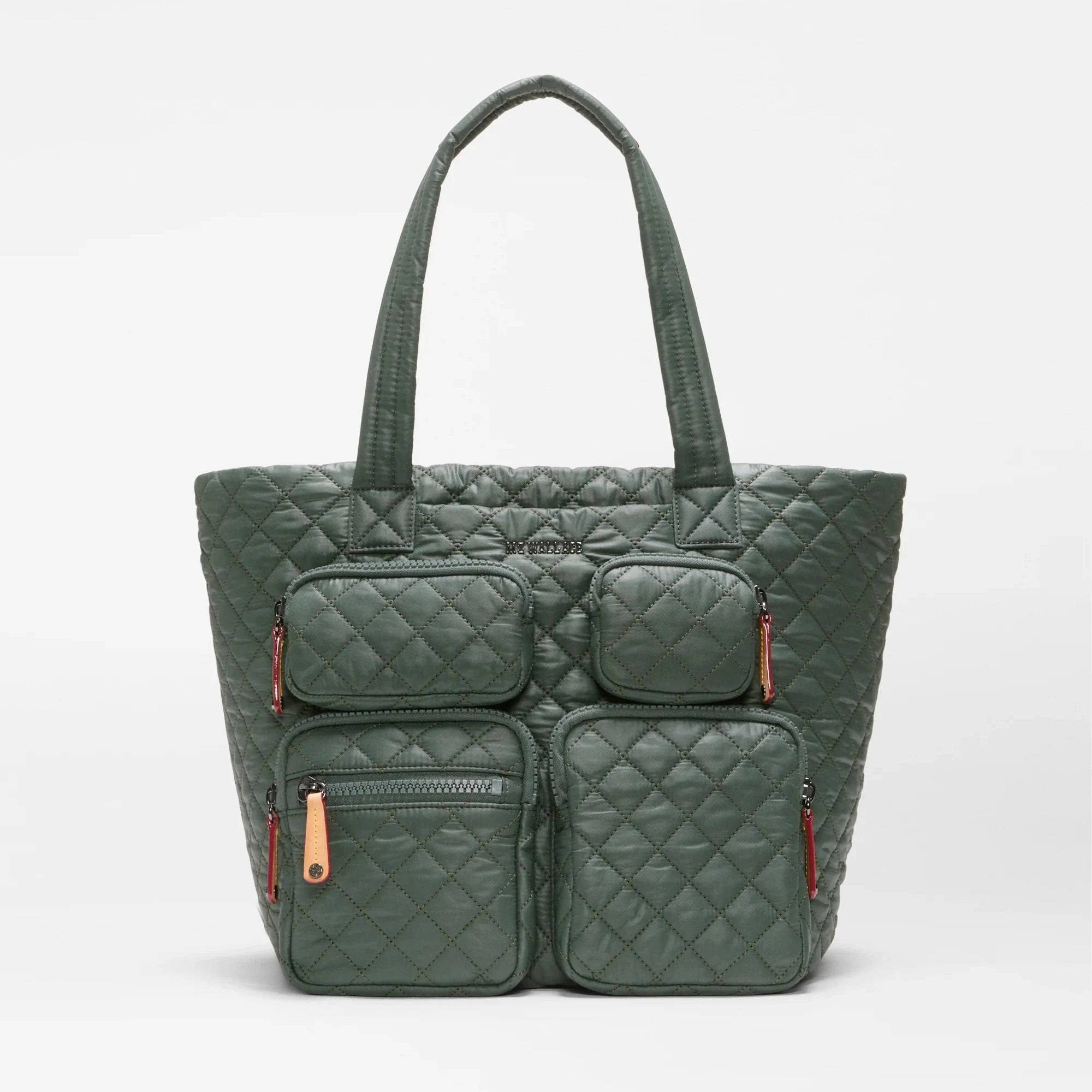 Juniper Medium Metro Travel Tote
