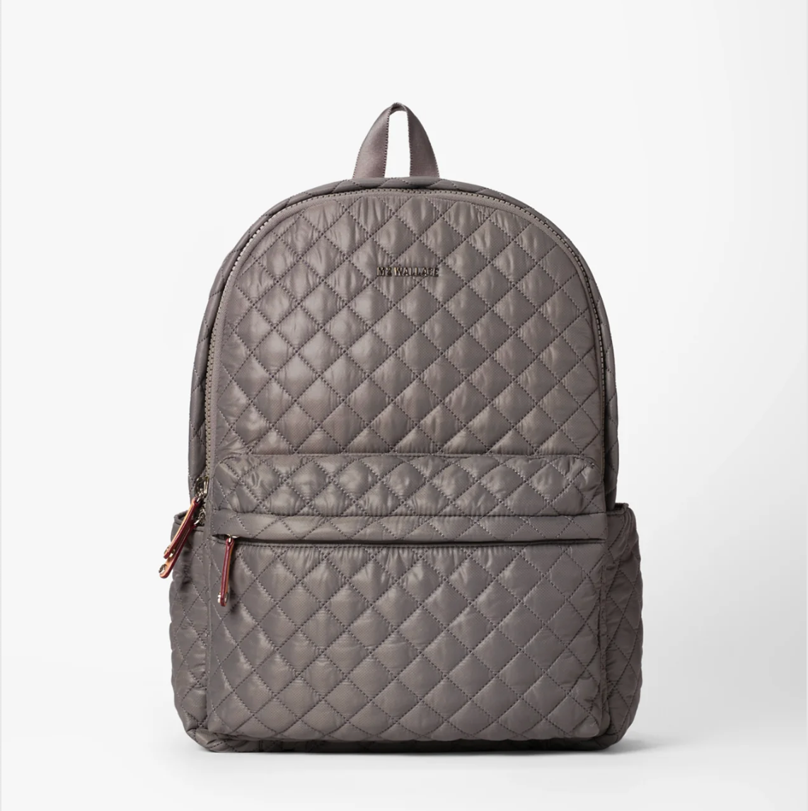 Metro Backpack Deluxe Magnet - Big Bag NY