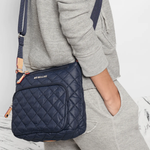 Metro Scout Deluxe Crossbody Dawn - Big Bag NY