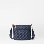 Metro Scout Deluxe Crossbody Dawn - Big Bag NY