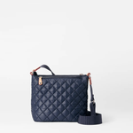 Metro Scout Deluxe Crossbody Dawn - Big Bag NY