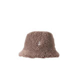 Muhlbauer WALT Sherpa Wool Bucket Hat -Big Bag NY
