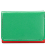 MyWalit Medium Trifold Wallet Sicily - Big Bag NY