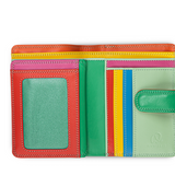 Mywalit Medium Snap Wallet in Sicily - Big Bag NY 2