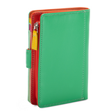 Mywalit Medium Snap Wallet in Sicily - Big Bag NY 4