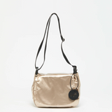 Nacre Jack Gomme Original Light NICO Shoulder Bag - Big Bag NY