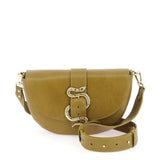 Herbert Frère Sœur Le Gabie Crush in Bronze - Big Bag NY