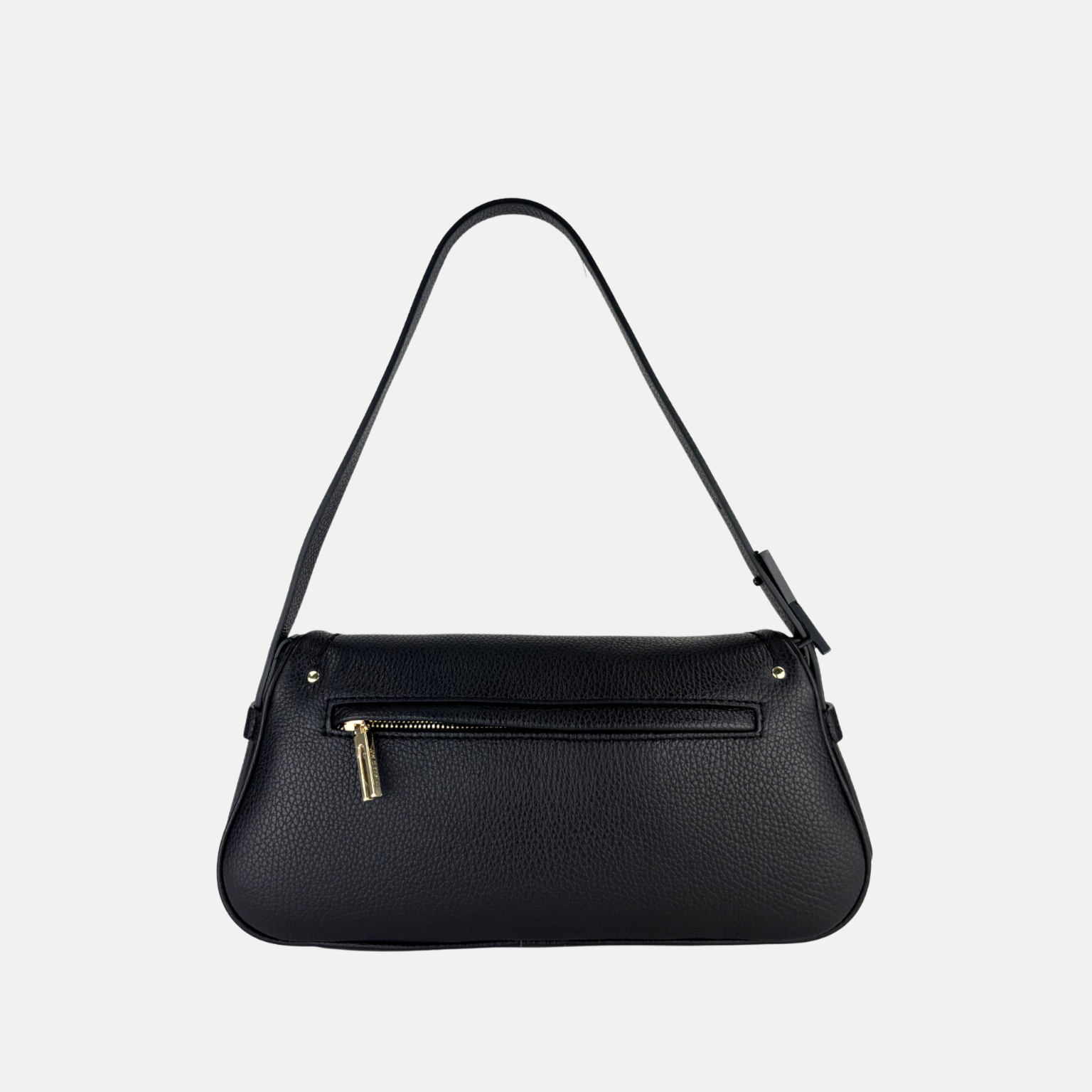 Plinio Visona MARGOT Baguette Flap shoulder Bag - Big Bag NY