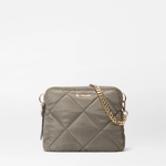 Quilted Madison Crossbody Magnet - Big Bag NY