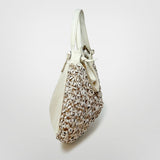 Windrose Large Shoulder Bag
