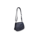 Rossi Dual Compartment Crossbody - Big Bag NY - New York