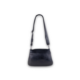 Rossi Dual Compartment Crossbody - Big Bag NY - New York