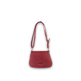 Rossi Dual Compartment Crossbody - Big Bag NY - New York