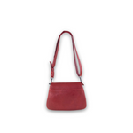 Rossi Dual Compartment Crossbody - Big Bag NY - New York