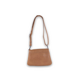 Rossi Dual Compartment Crossbody - Big Bag NY - New York