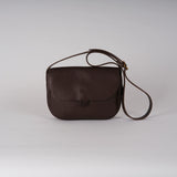 Orbed Tab Bag
