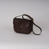 Orbed Tab Bag