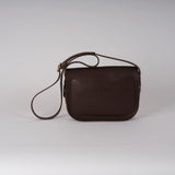 Orbed Tab Bag