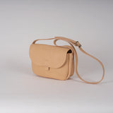 Midi Orbed Tab Bag
