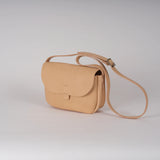 Orbed Tab Bag