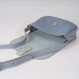 Orbed Tab Bag