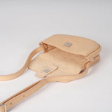 Mini Tab Bag