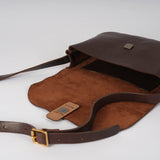 Orbed Tab Bag