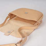 Midi Orbed Tab Bag