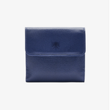 TUSK Siam Indexer Wallet - Indigo French Blue - Big Bag Ny