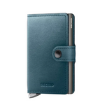 SECRID Premium Miniwallet Dusk Olive - Big Bag NY