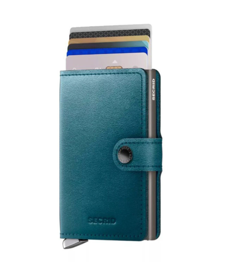 SECRID Premium Miniwallet Dusk - Big Bag NY