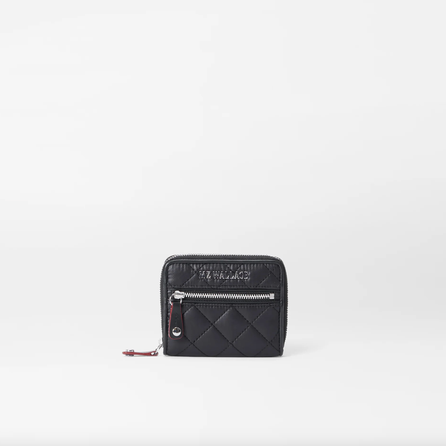 MZ Wallace Crosby Small Wallet - Big Bag NY