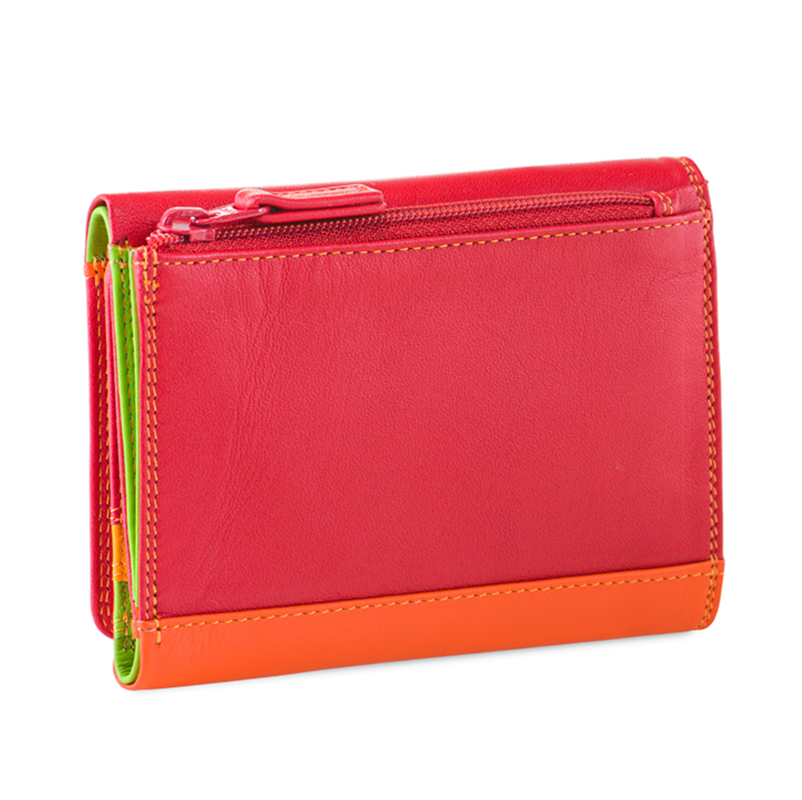 Mywalit Small Trifold Wallet in Jamaica 106-12 - Big Bag NY
