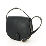 La Mamour Sac Fem Clous Pyramid