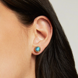 Signature Midi Knockout Studs