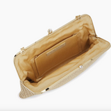 Dimple Frame Clutch