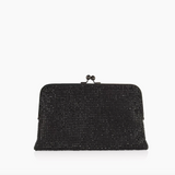 Dimple Frame Clutch