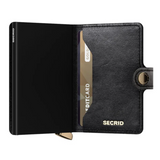 SECRID Premium Miniwallet Emboss Diamond - Big Bag NY