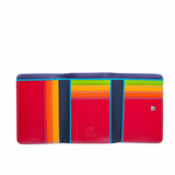 Mywalit Medium Trifold Wallet Black Pace
