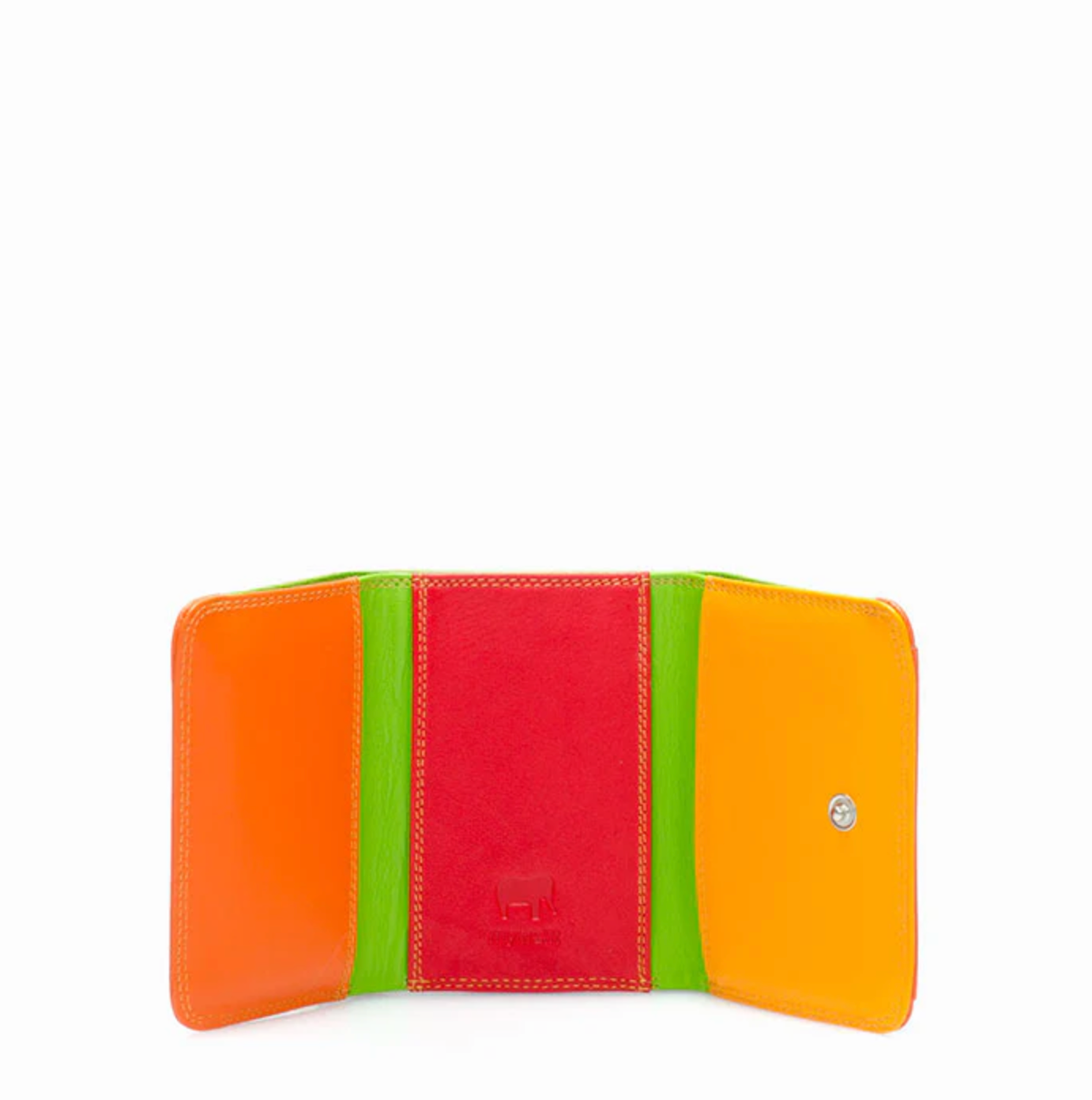 MyWalit Small Trifold Wallet Jamaica - Big Bag NY