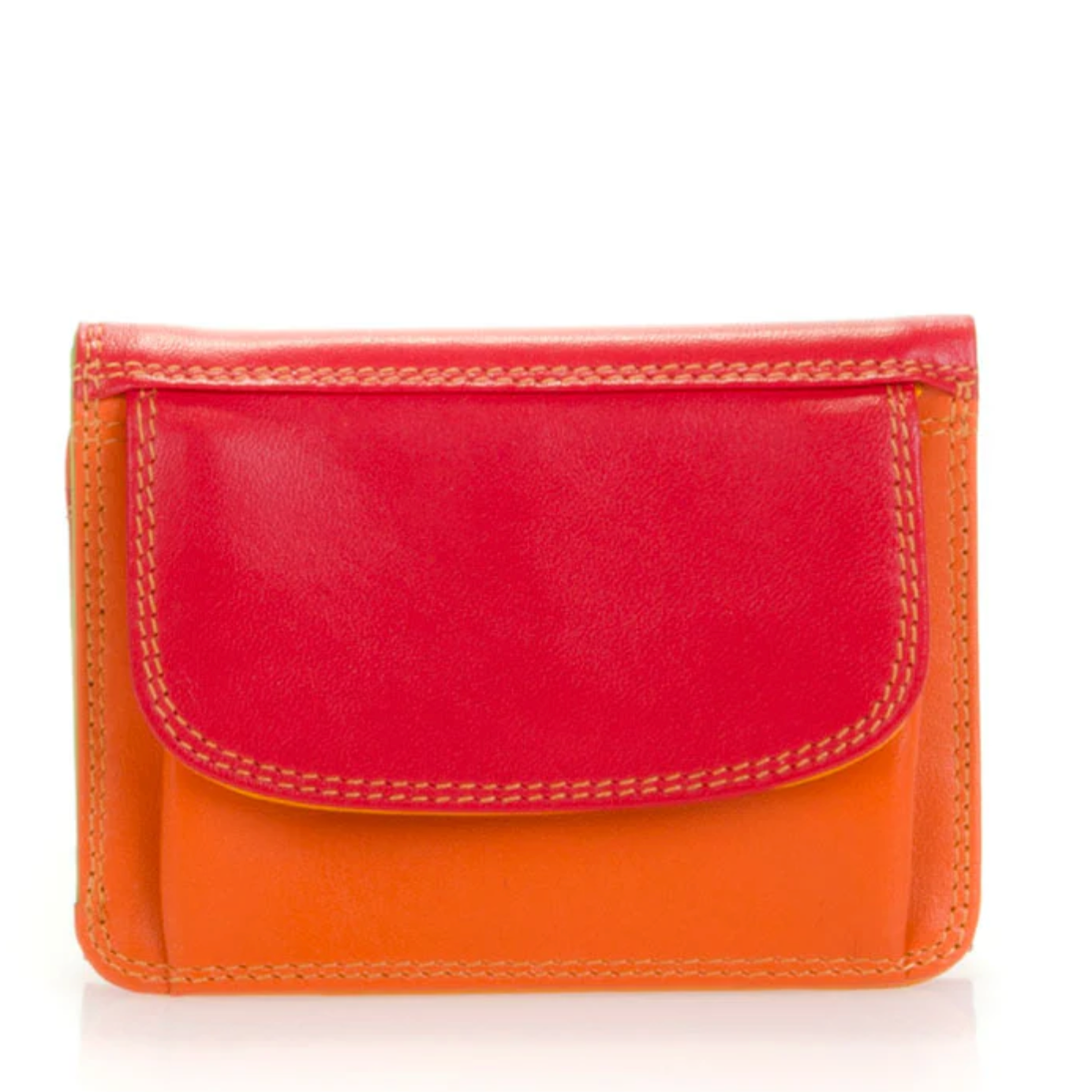 MyWalit Small Trifold Wallet Jamaica - Big Bag NY