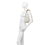 Brenda Tortoise Shell Shoulder Bag